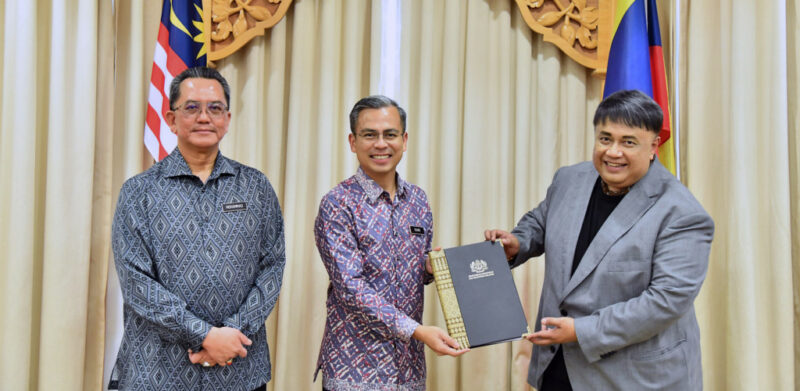 Suhaimi Sulaiman dilantik Ketua Pengarah Jabatan Penyiaran Malaysia, 6 info berkaitan