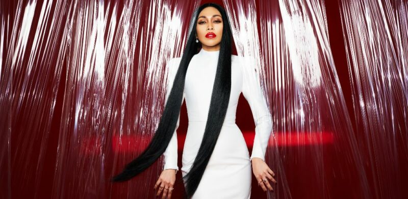 DAYANG NURFAIZAH