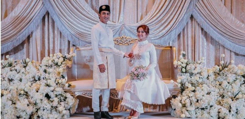 YUNA RAHIM - KAHWIN