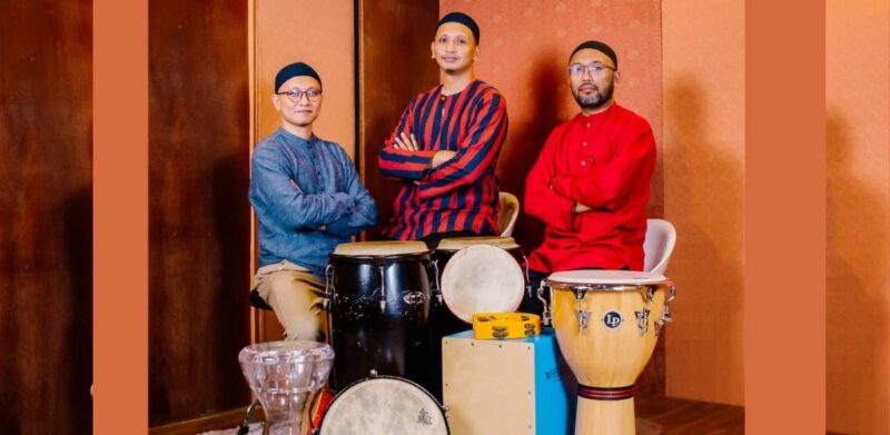 ZAWFAN - KUMPULAN NASYID (2)