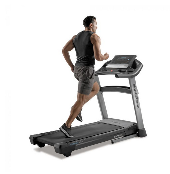 tredmill