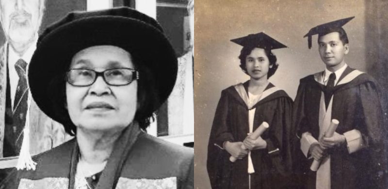 Dr Fatimah Hamid Don, profesor wanita Melayu pertama meninggal dunia, sumbangannya jadi inspirasi