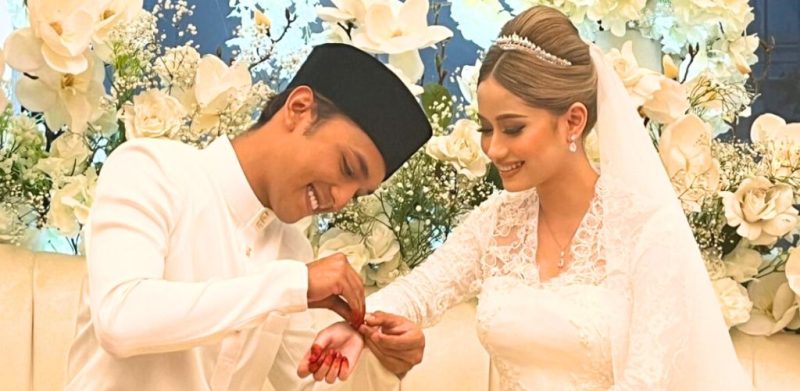 Aiman Tino & che syarah