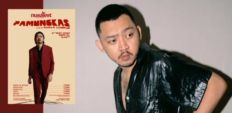 Pamungkas - Artis Indonesia