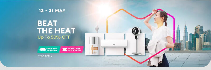 lazada