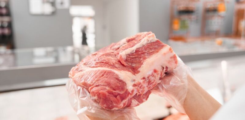 Cara simpan & defrost daging korban, 10 tip wajib buat elak keracunan