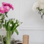 Tip fresh flowers tahan lama sampai 2 minggu, hanya letak bahan ini dalam  air - Sinar Plus