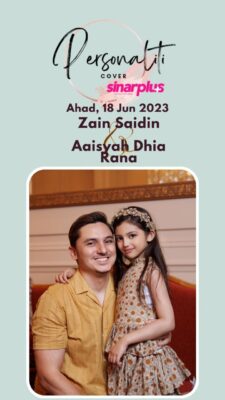 Zain Aaisyah
