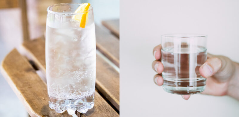 Betulkah minum air berais beri kesan buruk pada kesihatan, mitos atau fakta? Ini jawapannya