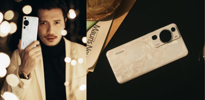 huawei p60