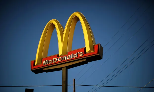 mc donald