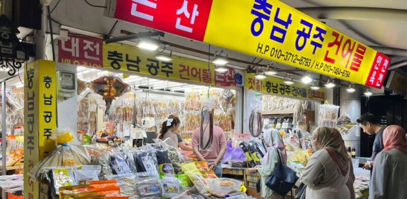12 destinasi wajib singgah di Korea, Batik Air kini terbang tanpa henti ke Incheon tiap hari pada harga istimewa (10)