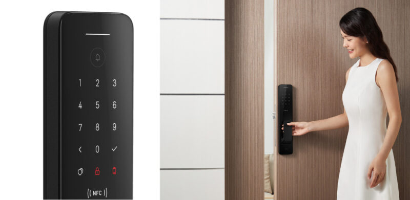 Xiaomi Automatic Smart Door Lock