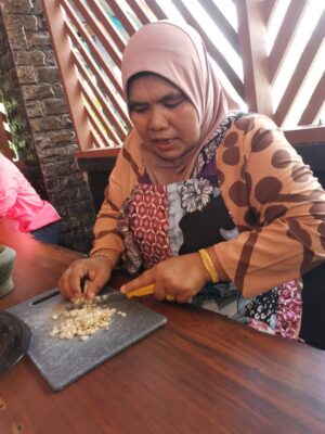 sambal pijat