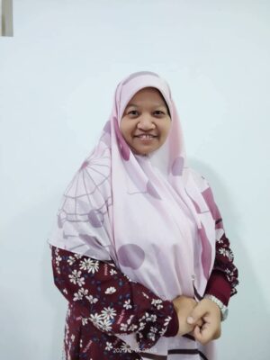 kak su