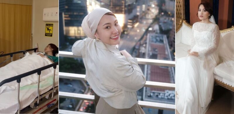 Biaya kanak-kanak bedah jantung 11 tahun lalu, kebaikan Siti Nurhaliza jadi inspirasi, kebajikan senyap-senyap rahsia rezeki berkat (1)