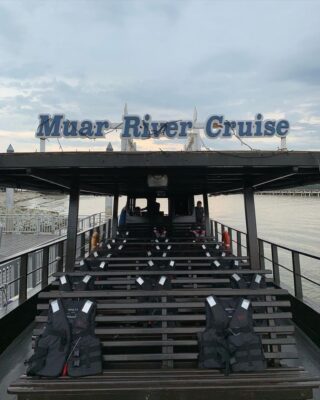 cruise sungai