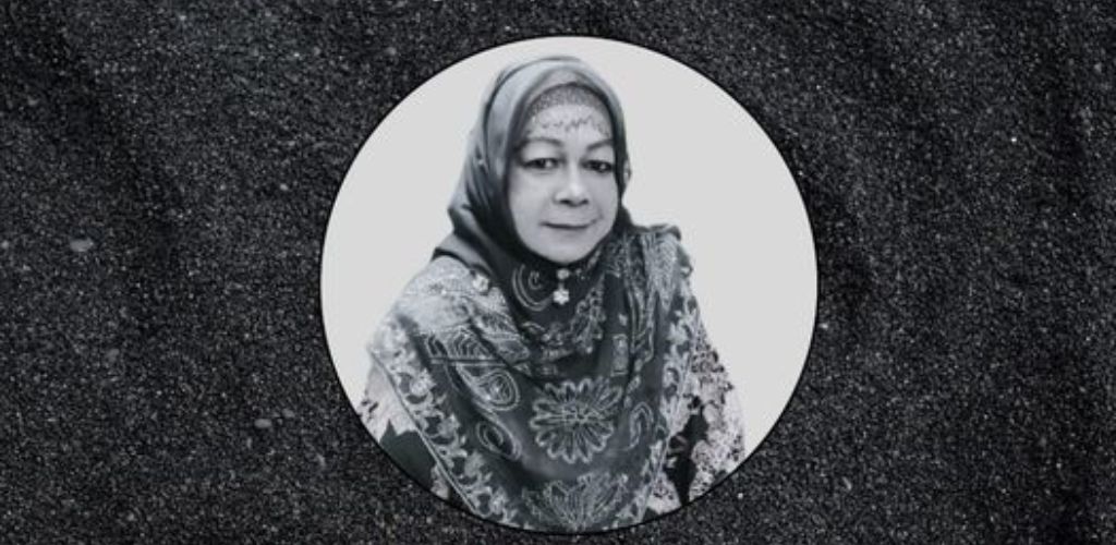 Derita penyakit paru-paru, pelakon veteran Mek Habsah meninggal dunia pada usia 67 tahun (3)