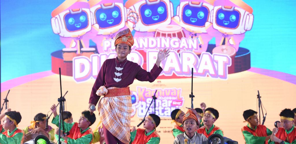 Lakar sejarah hebat, lebih 100,000 pengunjung banjiri Karnival Pendidikan Sinar Bestari! (9)