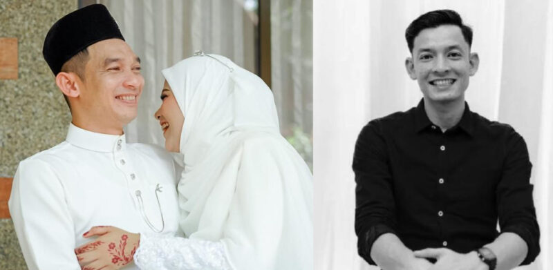 Bakal abang ipar jadi suami, kisah wanita kematian tunang raih perhatian, ribuan doa buatnya