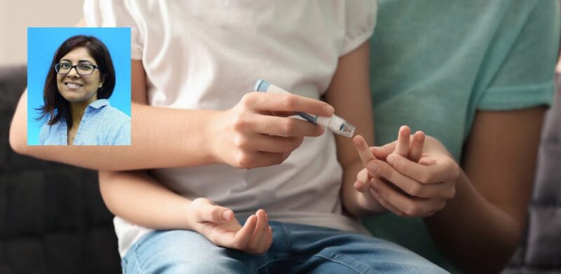 Kerap terkencing atas katil waktu malam anak mungkin kencing manis, doktor kongsi pengurusan diabetes jenis 1 &2 kanak-kanak, jangan sampai kronik (2)