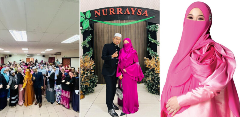 Kukuhkan jenama sebagai kosmetik halal, Nurraysa sasar bantu 135,000 usahawan jana pendapatan