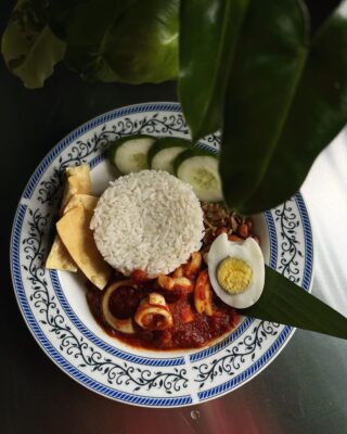 masakan thai
