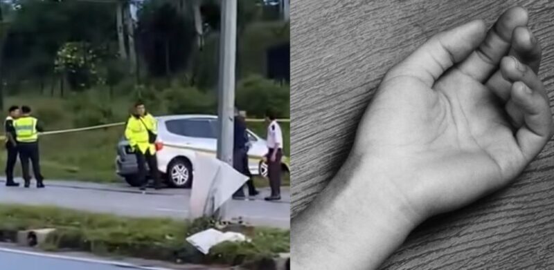 Kejam! Rakan kongsi tak puas hati agihan untung bisnes, wanita warga emas maut dilanggar, ditikam 15 kali rakan kongsi, ini kronologinya (1)
