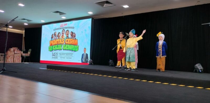 HARA Rasuah Busters 2023 sukses, angkat nilai integriti & ketelusan dalam memerangi rasuah (1)