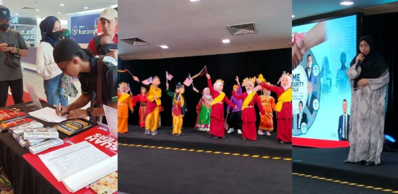 HARA Rasuah Busters 2023 sukses, angkat nilai integriti & ketelusan dalam memerangi rasuah (2)
