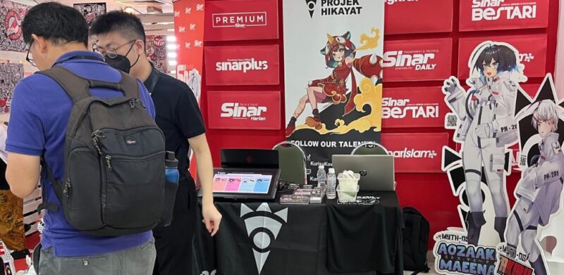 HARA Rasuah Busters 2023 sukses, angkat nilai integriti & ketelusan dalam memerangi rasuah (4)