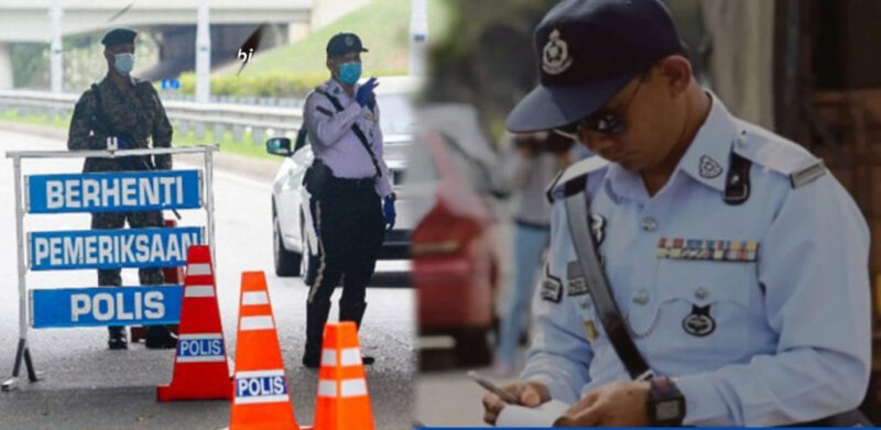 Rebut peluang! Diskaun sehingga 50% saman trafik sempena Program Setahun Bersama Kerajaan MADANI