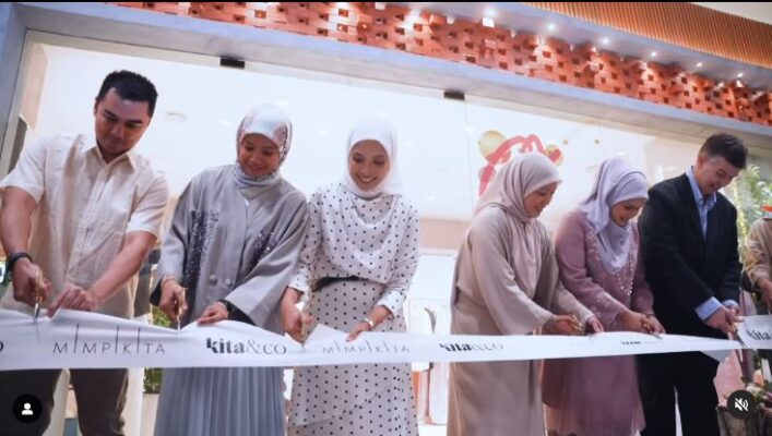 mimpi kita