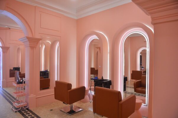 Salon Rambut