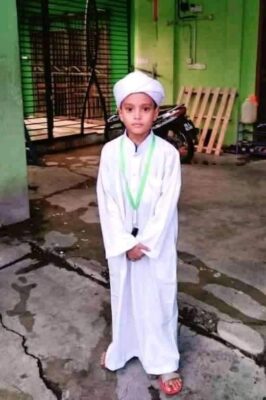danish ilham