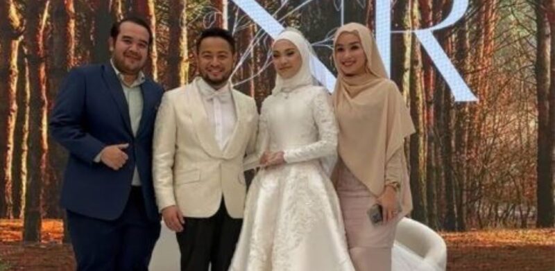 Asyraf-Khalid-dedah-pertemuan-Nabila-Razali-suami-jadi-matchmaker-di-majlis-hari-jadi-rupanya-6-bulan-bercinta-sebelum-nikah-2