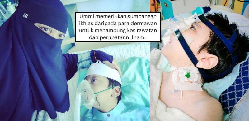 danish ilham