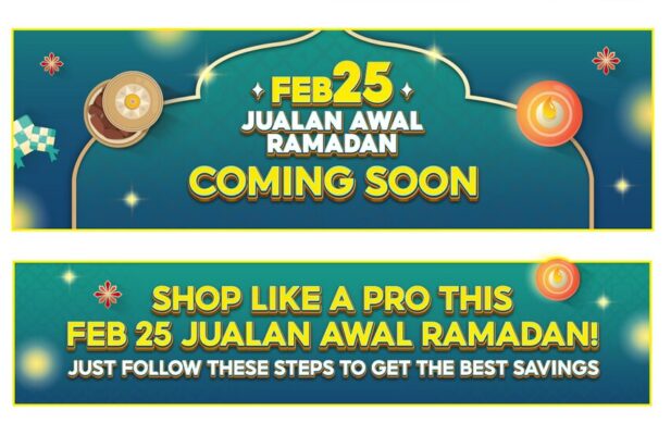 RAMADAN DEALS4