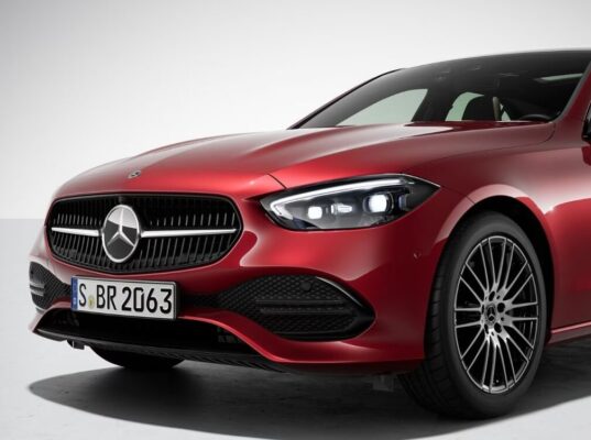 C-Class
