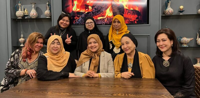 ‘Kak Long For You’ usaha Koperasi Wanita Malaysia Berhad selamatkan golongan ini daripada ancaman Along