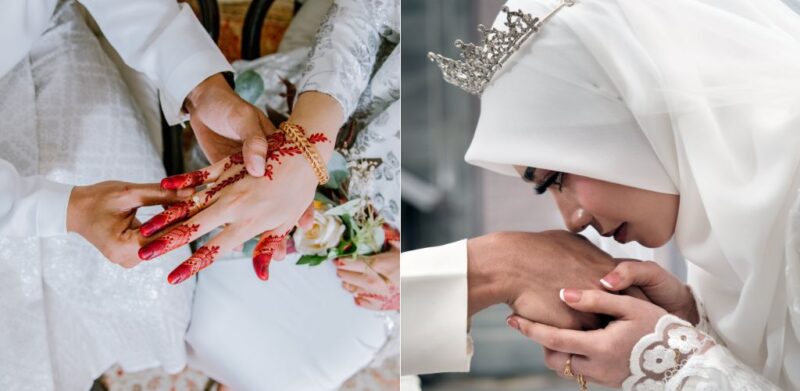 Suami kahwin baru isteri anak kecil dihalau daripada rumah sewa (2)