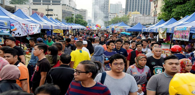 bazar