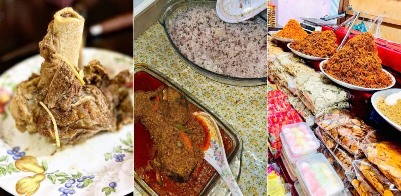 Pertama kali beraya dengan suami di Kelantan diundang ke istana, laman sosial Nabila Razali jadi perhatian (4)