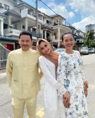 Halim Othman bimbang keadaan Myra Natasha (3)