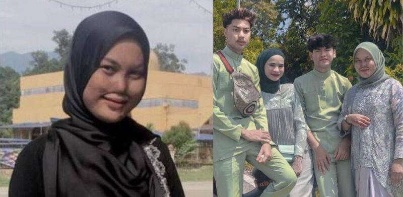 Parah muka & mata angkara asid yang dibawa pulang bapa, (1)