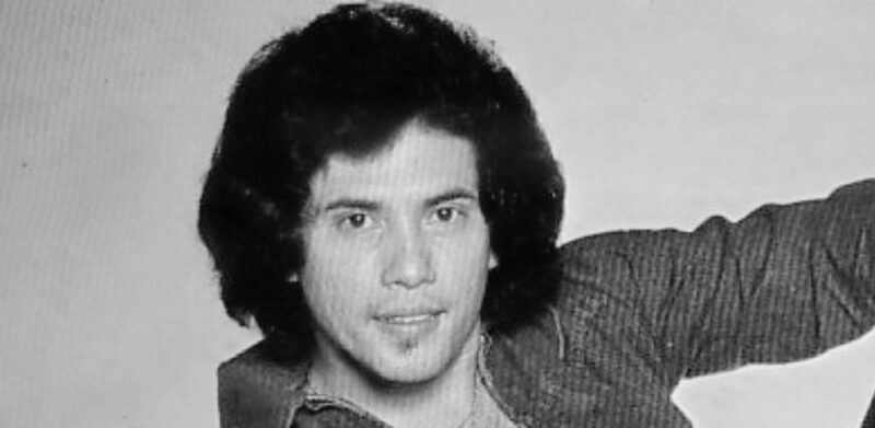 Penyanyi era 70-an, Hail Amir meninggal dunia pada usia 76 tahun (2)