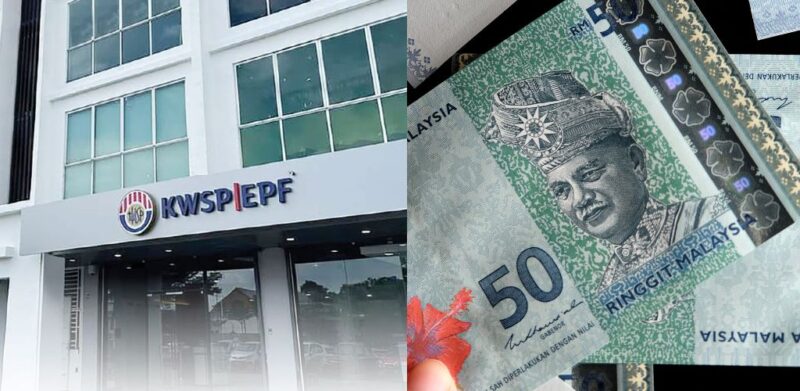Pindah amaun akaun 2 KWSP ke akaun 3, ini cara perlu dilakukan elak gagal. 5 info pengeluaran perlu tahu (2)