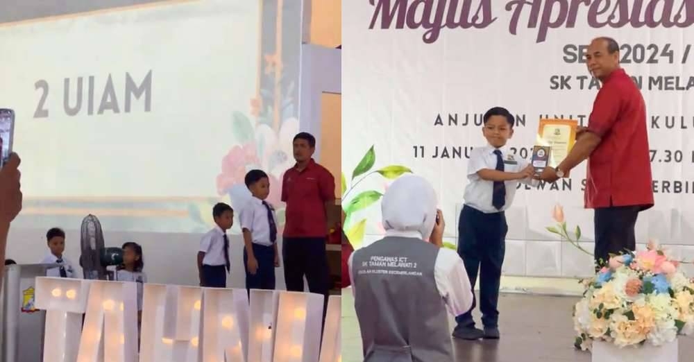 Yem menerima Anugerah Saidina Abu Bakar, Anugerah al-Farabi dan Anugerah al-Ghazali.